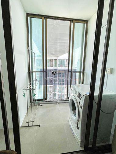 picture IDEO Mix Sukhumvit 103 | 🚝 Near BTS Udom Suk #2025100712249 #FC - 12/12
