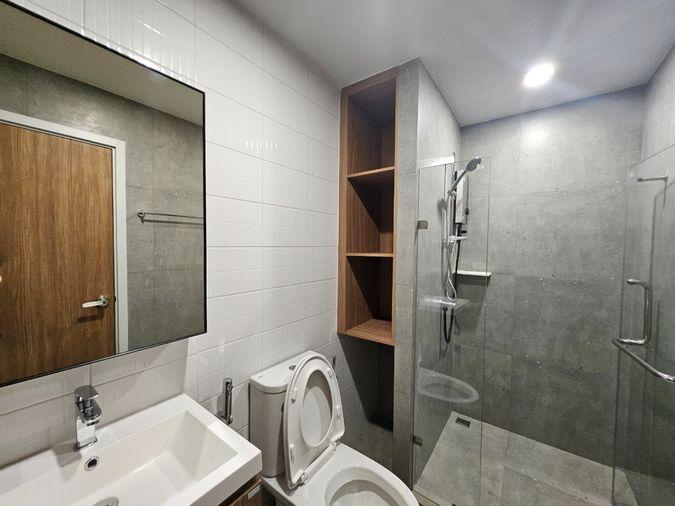 รูป ฺBest Deal!  2 Bed วิวแม่น้ำทุกมุม 🌊ห้องใหม่แกะกล่อง ชั้น 17 - รูปที่ 19/40