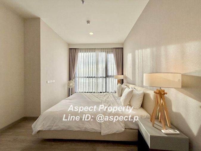 รูป ให้เช่า 2 ห้องนอน คอนโดคีน ศรีราชา 43,000 บาท  - รูปที่ 12/17