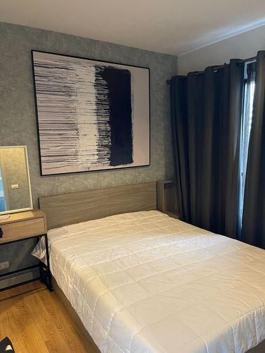 รูป 🏢 ขายคอนโด : Chapter One Midtown Ladprao 24 (แชปเตอร์ วัน มิดทาวน์ ลาดพร้าว 24)   รหัสทรัพย์ | 📌LNP-C13145 - รูปที่ 1/8