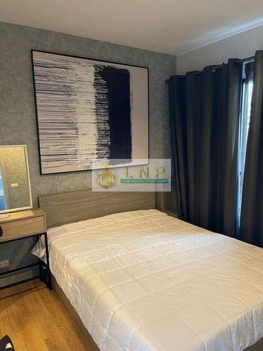 รูป 🏢 ขายคอนโด : Chapter One Midtown Ladprao 24 (แชปเตอร์ วัน มิดทาวน์ ลาดพร้าว 24) รหัสทรัพย์ | 📌LNP-C13145 - รูปที่ 1/8