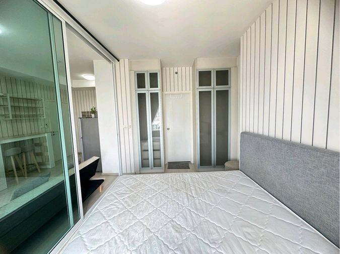 รูป 🏢 ขายคอนโด : Chapter One Eco Ratchada - Huai Khwang (แชปเตอร์ วัน อีโค รัชดา - ห้วยขวาง)   รหัสทรัพย์ | 📌LNP-C13141   - รูปที่ 11/21