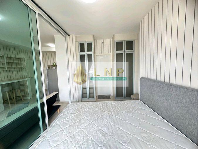 รูป 🏢 ขายคอนโด : Chapter One Eco Ratchada - Huai Khwang (แชปเตอร์ วัน อีโค รัชดา - ห้วยขวาง) รหัสทรัพย์ | 📌LNP-C13141 - รูปที่ 11/21