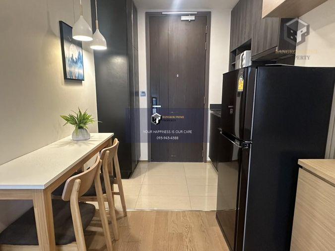 picture Ashton Chula-Silom | ðNear MRT Sam Yan #2026031214170 #FC #MKT - 10/14