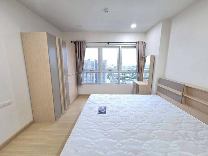 รูป PFD-08113 ให้เช่า ศุภาลัย เวอเรนด้า สุขุมวิท 117 (Supalai Veranda Sukhumvit 117) ใกล้รถไฟฟ้า BTS ปู่เจ้า ทำเลสุขุมวิท 117 🚈✨ - รูปที่ 3/16