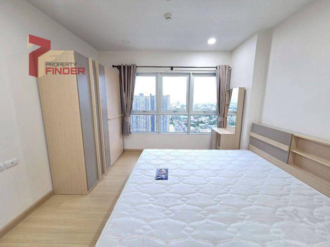 รูป PFD-08113 ให้เช่า ศุภาลัย เวอเรนด้า สุขุมวิท 117 (Supalai Veranda Sukhumvit 117) ใกล้รถไฟฟ้า BTS ปู่เจ้า ทำเลสุขุมวิท 117 🚈✨ - รูปที่ 3/16