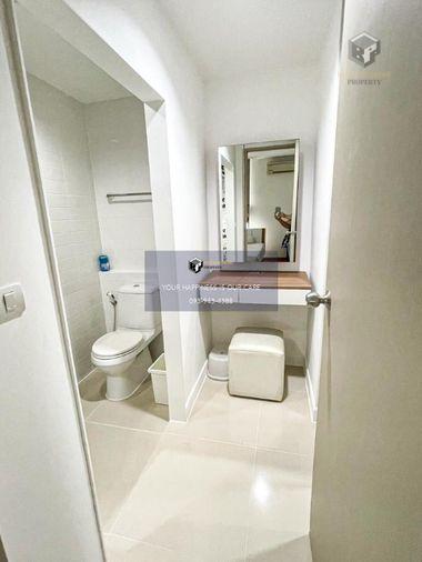 picture IDEO Mix Sukhumvit 103 | ð Near BTS Udom Suk #2025100712249 #FC - 11/12