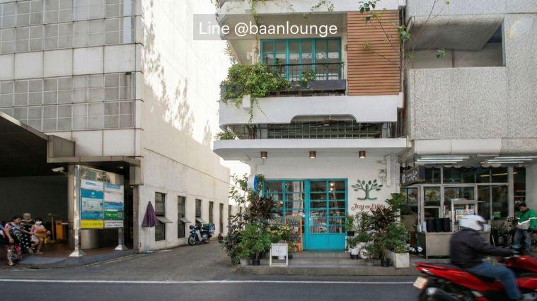 รูป เช่าตึกแถว ซอยสีลม 3 บางรัก พิพัฒน์ - รูปที่ 2/14