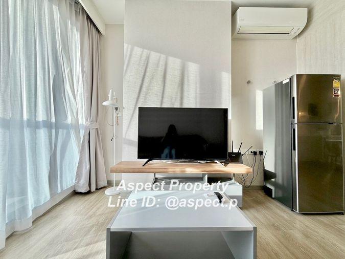 รูป ให้เช่า 2 ห้องนอน คอนโดคีน ศรีราชา 43,000 บาท  - รูปที่ 5/17