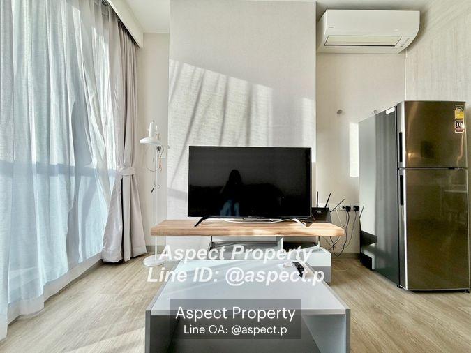 รูป ให้เช่า 2 ห้องนอน คอนโดคีน ศรีราชา 43,000 บาท - รูปที่ 5/17