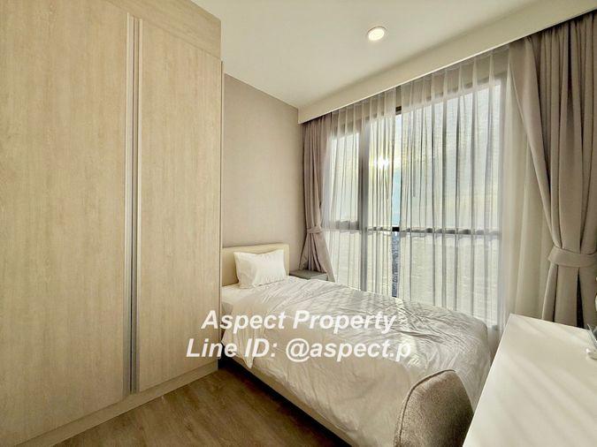 รูป ให้เช่า 2 ห้องนอน คอนโดคีน ศรีราชา 43,000 บาท  - รูปที่ 7/17