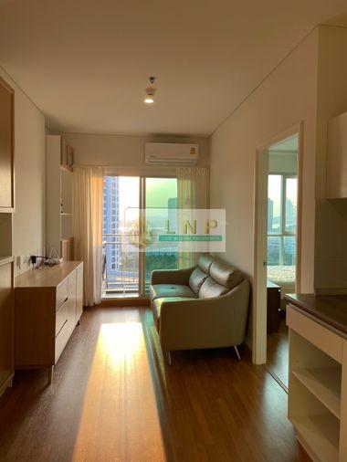 รูป 🏢 ขายคอนโด : Lumpini Place Rama 3 - Riverine (ลุมพินี เพลส พระราม 3 - ริเวอร์ไรน์) รหัสทรัพย์ | 📌LNP-C13147 - รูปที่ 18/24