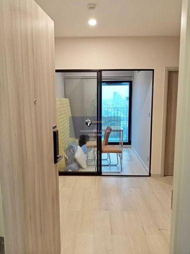 รูป Knightsbridge Prime Sathorn | 🚝ใกล้ BTS,MRTช่องนนทรี #2026042414443#FC - รูปที่ 2/7