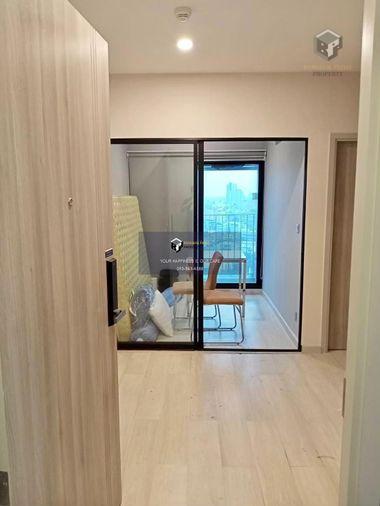 รูป Knightsbridge Prime Sathorn | 🚝ใกล้ BTS,MRTช่องนนทรี #2026042414443#FC - รูปที่ 2/7