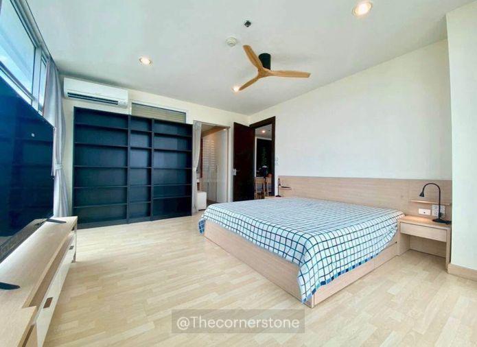 picture Ready to move in❗️"𝐑𝐡𝐲𝐭𝐡𝐦 𝐑𝐚𝐭𝐜𝐡𝐚𝐝𝐚" 2 Bed 2 Bath Near MRT-Ratchadapisek - 2/19