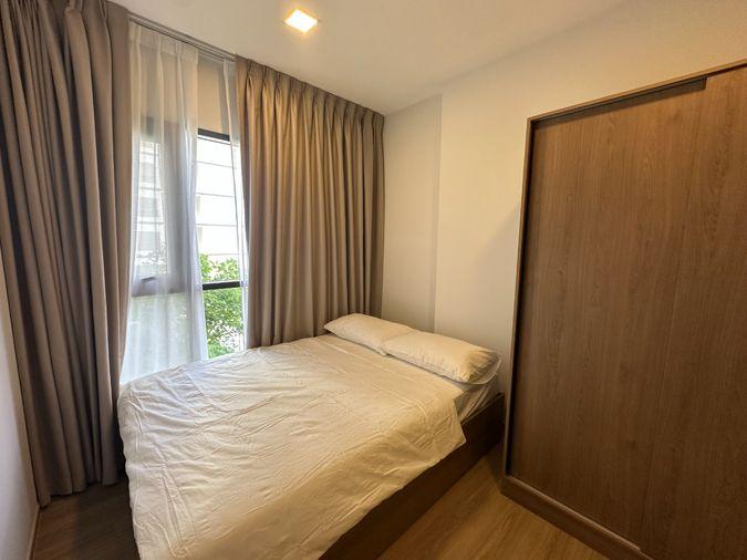 รูป For rent: Chapter One Spark Charan Brand new unit near MTR BangPhlat - รูปที่ 4/12