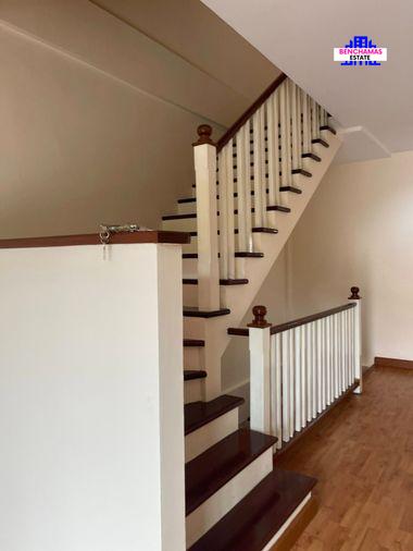 picture ðĨFor Sale Bhumrin Townhome Rangsit near Zeer Rangsit - 14/21
