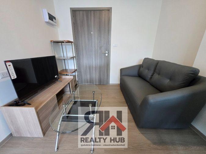 รูป 🤝🏻RB24442 ให้เช่าถูกมาก👍ดิ ออริจิ้น บางแค✅แอดไลน์ @mproperty( มี @ ด้วย) แอดมินตอบไว - รูปที่ 7/13