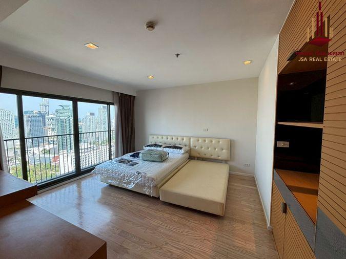 picture ✨ For Rent: Noble Remix  Condo ✨  💰 Only 65,000  THB/month - 2/9
