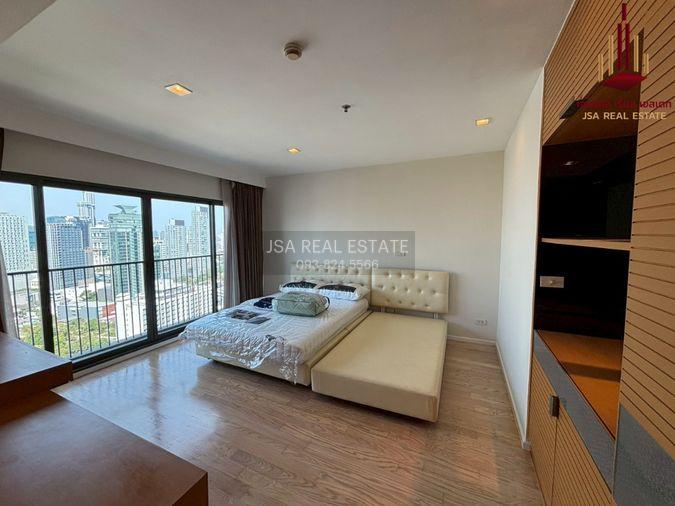 picture ✨ For Rent: Noble Remix Condo ✨ 💰 Only 65,000 THB/month - 2/9