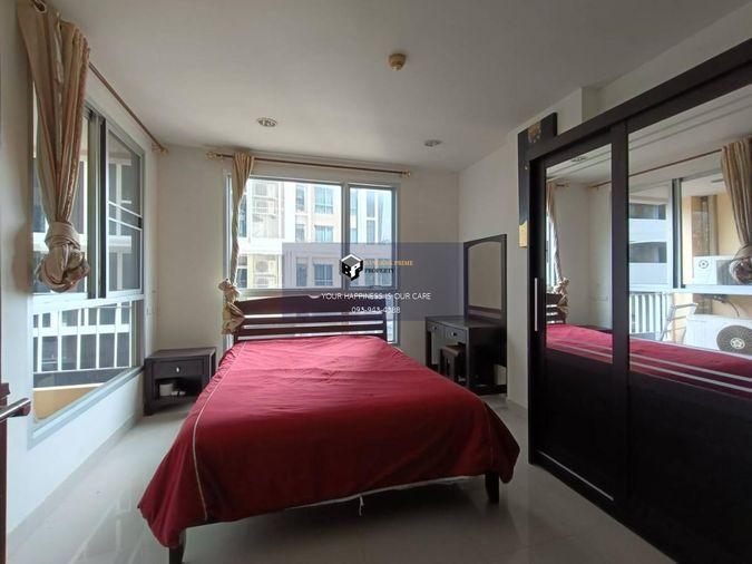 รูป The Address Sukhumvit 42 | ห้องใหญ่สุดว้าว กับราคาสุดพิเศษ บนทำเลเอกมัย ใกล้รถไฟฟ้าเพียง 5 นาที พร้อมให้คุณเป็นเจ้าของแล้ววันนี้ | # 2025071710962#FC #MKT - รูปที่ 1/7
