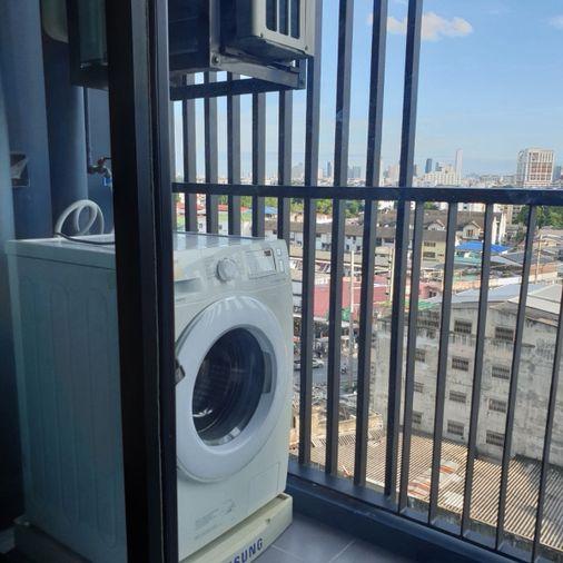 รูป 🏢 ขายคอนโด : The Tree Sukhumvit 71 - Ekamai (เดอะ ทรี สุขุมวิท 71 - เอกมัย)   รหัสทรัพย์ | 📌LNP-C13144 - รูปที่ 2/11