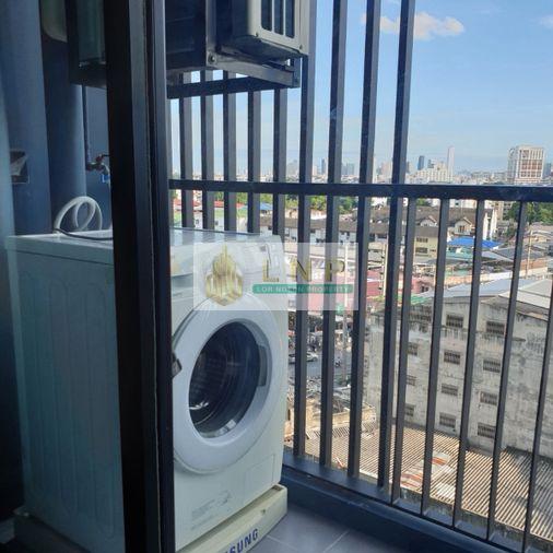 รูป 🏢 ขายคอนโด : The Tree Sukhumvit 71 - Ekamai (เดอะ ทรี สุขุมวิท 71 - เอกมัย) รหัสทรัพย์ | 📌LNP-C13144 - รูปที่ 2/11