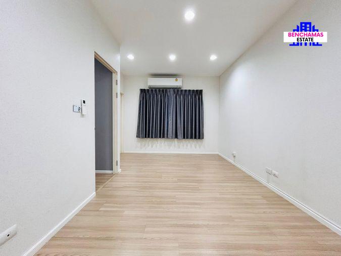 รูป 🔥 ขาย ทาวน์โฮม 3 ชั้น บ้านกลางเมือง สวนหลวง ร.9 Baan Klang Muang Suan Luang Rama 9 ทำเลทองบางนา พลังงานดี ฮวงจุ้ยปัง 💰 - รูปที่ 10/19