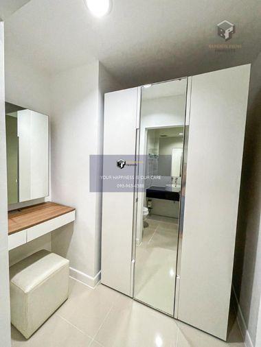 picture IDEO Mix Sukhumvit 103 | ð Near BTS Udom Suk #2025100712249 #FC - 8/12