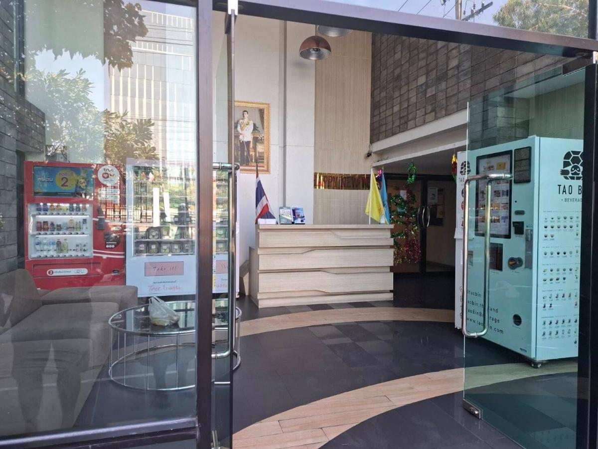 picture 🔥Urgent Sale I Condo Kaset near BTS Kasetsart University - 11/12