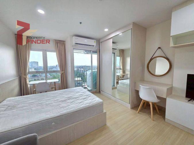 รูป PFD-08354 ให้เช่า ศุภาลัย เวอเรนด้า สุขุมวิท 117 (Supalai Veranda Sukhumvit 117) ใกล้รถไฟฟ้า BTS ปู่เจ้า ทำเลสุขุมวิท 117 🚈✨ - รูปที่ 6/14