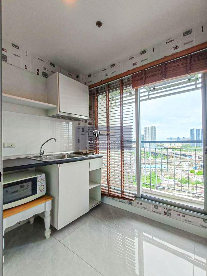 รูป Aspire Sukhumvit 48 | 🚝ใกล้ BTS พระโขนง ชั้นสูง วิวไม่บล็อค #2026050414496#FC - รูปที่ 6/11