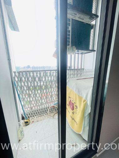 รูป 🔥🔥ขาย!! The Stage Taopoon Interchange 1Bed พื้นที่ 33.54 ตร.ม. ชั้น 33 ห้องเปล่าโครงการ เพียง 2.99 ล้านบาท!! สนใจ Line ID: @atfirm🔥🔥 - รูปที่ 10/11