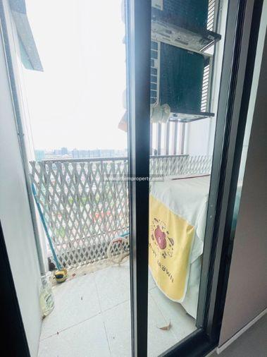 รูป 🔥🔥ขาย!! The Stage Taopoon Interchange 1Bed พื้นที่ 33.54 ตร.ม. ชั้น 33 ห้องเปล่าโครงการ เพียง 2.99 ล้านบาท!! สนใจ Line ID: @atfirm🔥🔥 - รูปที่ 10/11