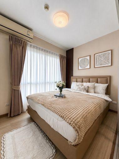 รูป 🏢 ขายคอนโด : Plum Condo Bangyai Station (พลัม คอนโด บางใหญ่ สเตชั่น)   รหัสทรัพย์ | 📌LNP-C13155  - รูปที่ 3/8