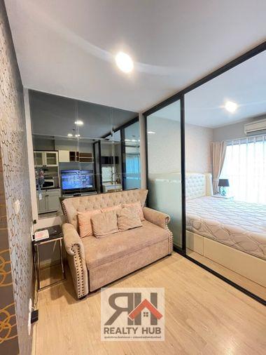 รูป 🤝🏻RB24435 ให้เช่าถูกมาก👍ฟิวส์ มิติ สุทธิสาร - รัชดา✅แอดไลน์ @mproperty( มี @ ด้วย) แอดมินตอบไว - รูปที่ 8/10