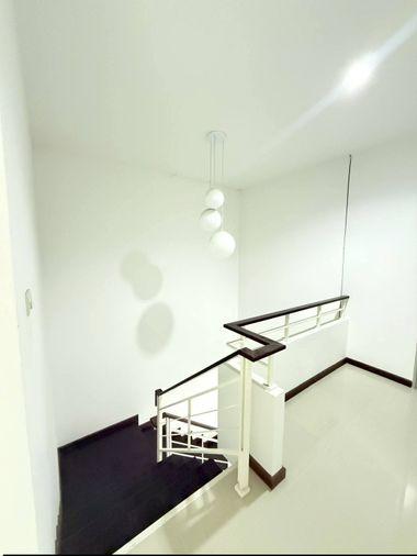 picture 🔥For Sale – Townhome at Suttrong Cozy Thanya Khlong 6 Phase 3, great value - 4/9