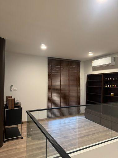 รูป 🏠 ให้เช่าบ้าน : DEMI Sathu 49 (DEMI สาธุ 49)   รหัสทรัพย์ | 📌LNP-H999  - รูปที่ 5/14