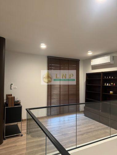รูป 🏠 ให้เช่าบ้าน : DEMI Sathu 49 (DEMI สาธุ 49) รหัสทรัพย์ | 📌LNP-H999 - รูปที่ 5/14