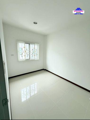 picture ðĨFor Sale â Townhome at Suttrong Cozy Thanya Khlong 6 Phase 3, great value - 5/9