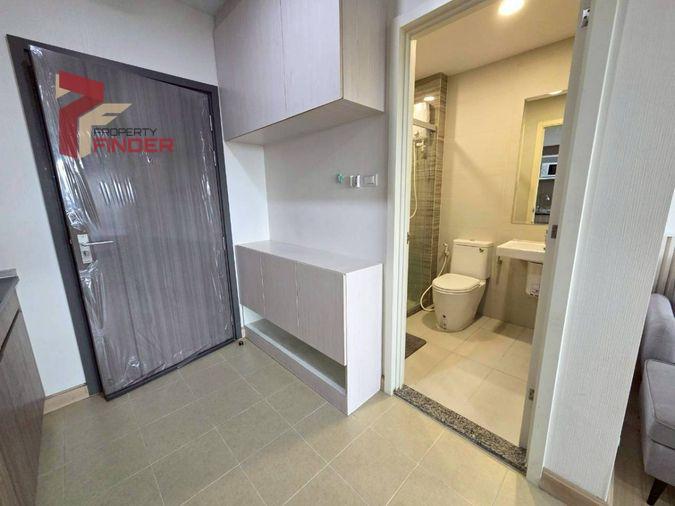รูป PFD-08354 ให้เช่า ศุภาลัย เวอเรนด้า สุขุมวิท 117 (Supalai Veranda Sukhumvit 117) ใกล้รถไฟฟ้า BTS ปู่เจ้า ทำเลสุขุมวิท 117 🚈✨ - รูปที่ 12/14