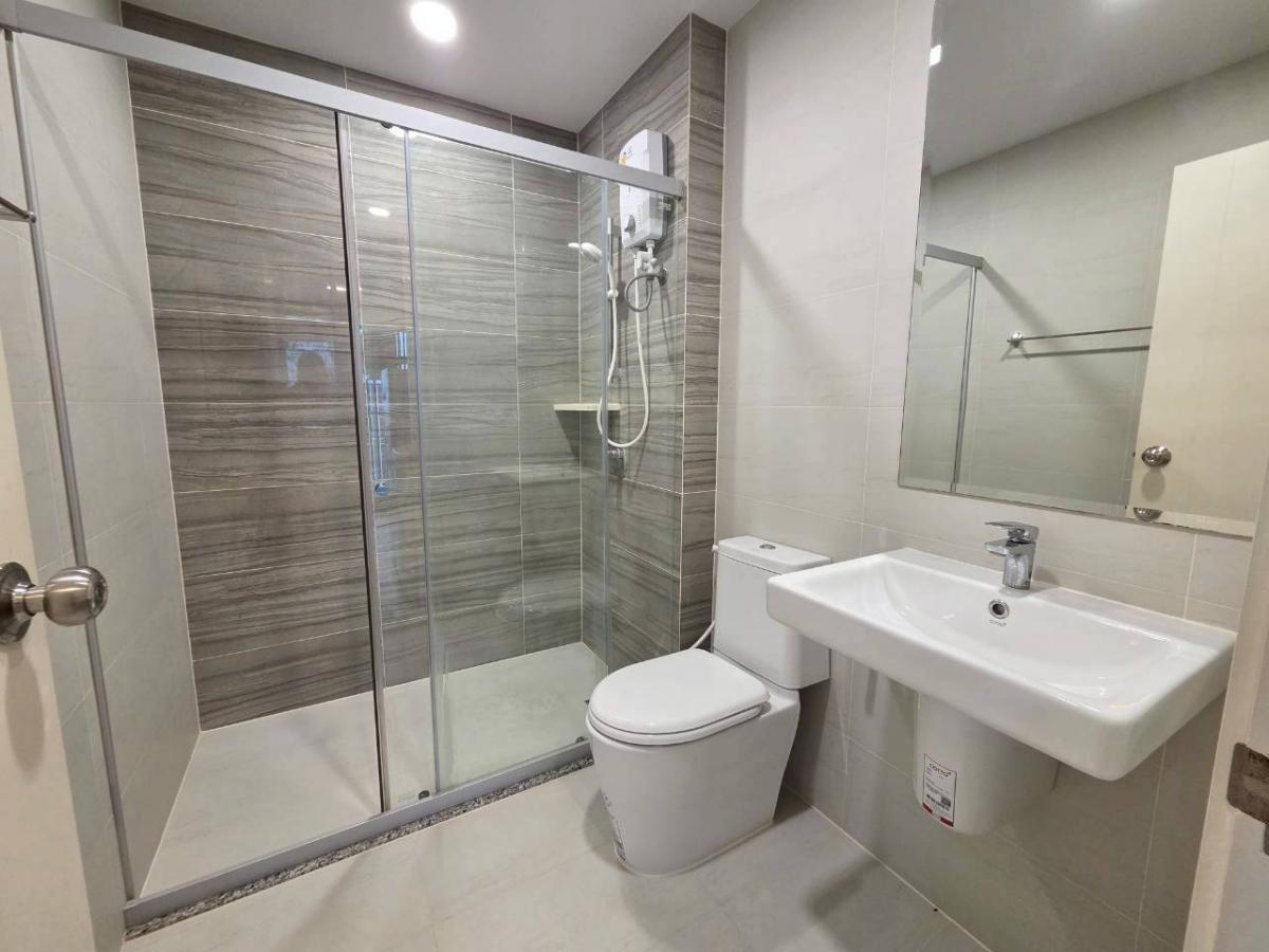 รูป PFD-08113 ให้เช่า ศุภาลัย เวอเรนด้า สุขุมวิท 117 (Supalai Veranda Sukhumvit 117) ใกล้รถไฟฟ้า BTS ปู่เจ้า ทำเลสุขุมวิท 117 🚈✨ - รูปที่ 15/16