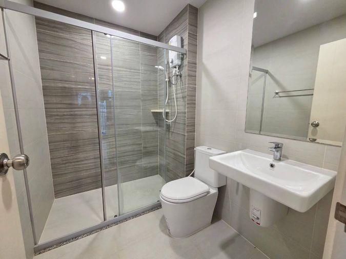 รูป PFD-08113 ให้เช่า ศุภาลัย เวอเรนด้า สุขุมวิท 117 (Supalai Veranda Sukhumvit 117) ใกล้รถไฟฟ้า BTS ปู่เจ้า ทำเลสุขุมวิท 117 🚈✨ - รูปที่ 15/16