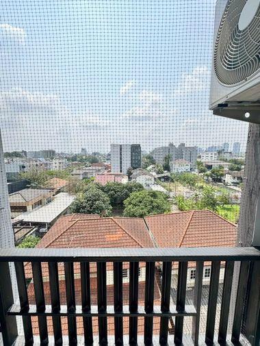 รูป 🔥ขาย คอนโด เดอะ เน็กซ์ ลาดพร้าว 44 / The Next Condominium Ladprao 44 ใกล้ MRT ลาดพร้าว - รูปที่ 12/12