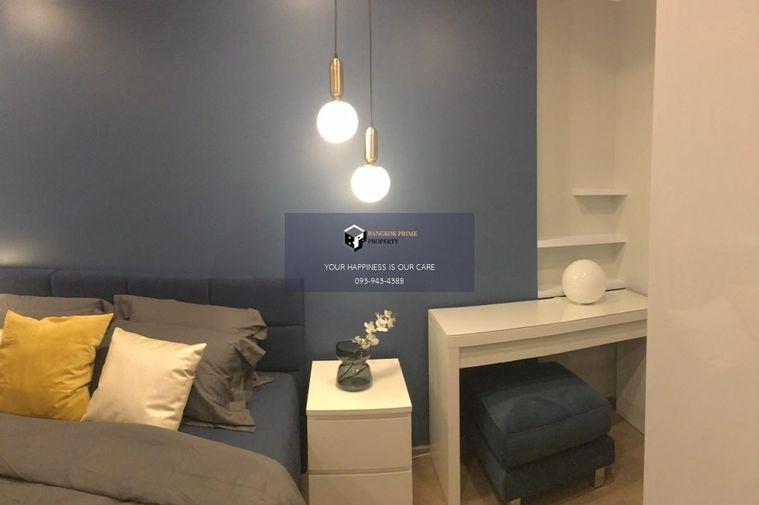 picture Ashton Chula-Silom | 🚝Near MRT Sam Yan #2026031214167 #FC #MKT - 11/14