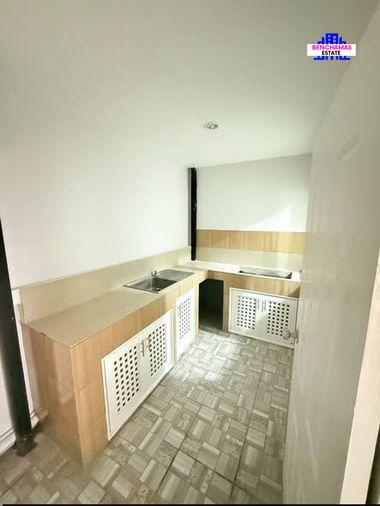 picture ðĨFor Sale â Townhome at Suttrong Cozy Thanya Khlong 6 Phase 3, great value - 8/9