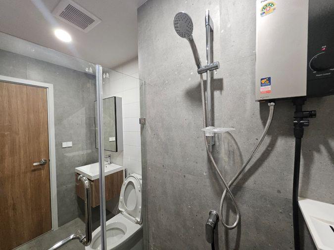 รูป ฺBest Deal!  2 Bed วิวแม่น้ำทุกมุม 🌊ห้องใหม่แกะกล่อง ชั้น 17 - รูปที่ 18/40