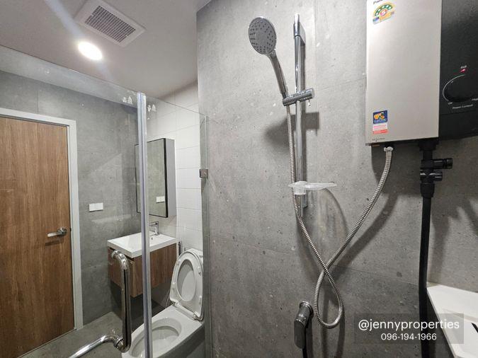 รูป ฺBest Deal! 2 Bed วิวแม่น้ำทุกมุม 🌊ห้องใหม่แกะกล่อง ชั้น 17 - รูปที่ 18/40