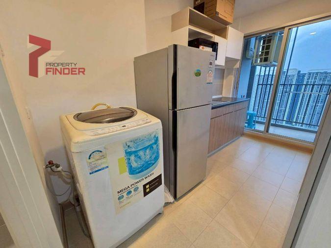 รูป PFD-08113 ให้เช่า ศุภาลัย เวอเรนด้า สุขุมวิท 117 (Supalai Veranda Sukhumvit 117) ใกล้รถไฟฟ้า BTS ปู่เจ้า ทำเลสุขุมวิท 117 🚈✨ - รูปที่ 14/16