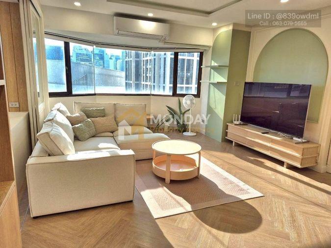 รูป 🔥 ห้องว่าง พร้อมเข้าอยู่! บ้านสวนเพชร รีบจองก่อนหลุด 🔥MD-26028862 - รูปที่ 2/16